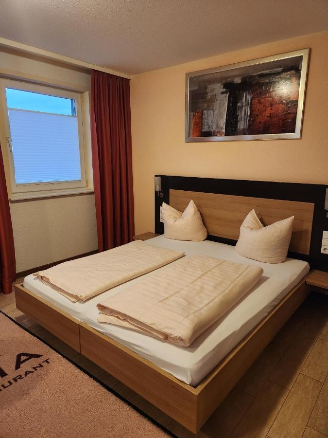 Hotel La Baia Κόχεμ Δωμάτιο φωτογραφία