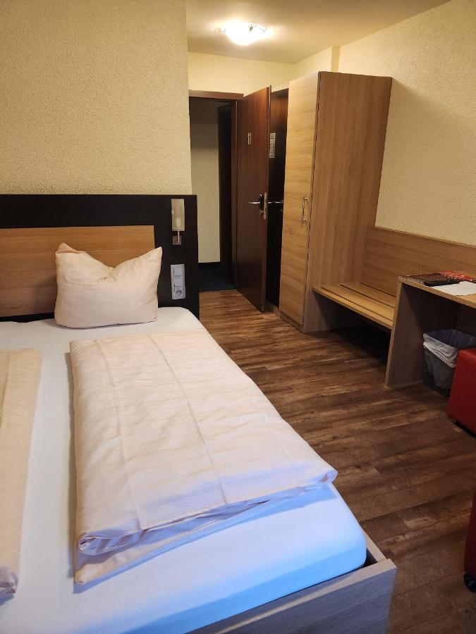 Hotel La Baia Κόχεμ Δωμάτιο φωτογραφία