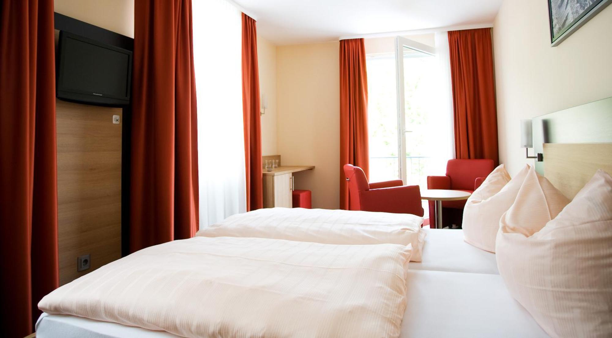 Hotel La Baia Κόχεμ Εξωτερικό φωτογραφία