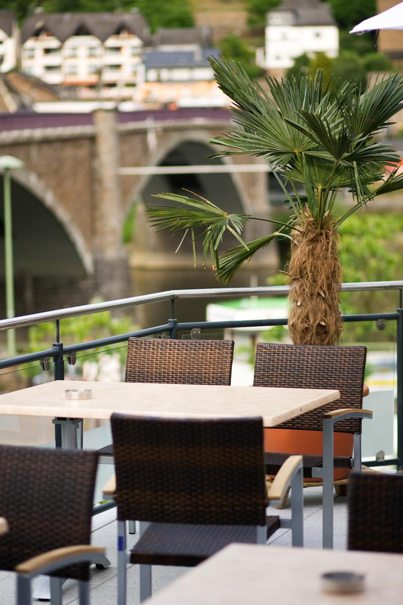 Hotel La Baia Κόχεμ Εξωτερικό φωτογραφία