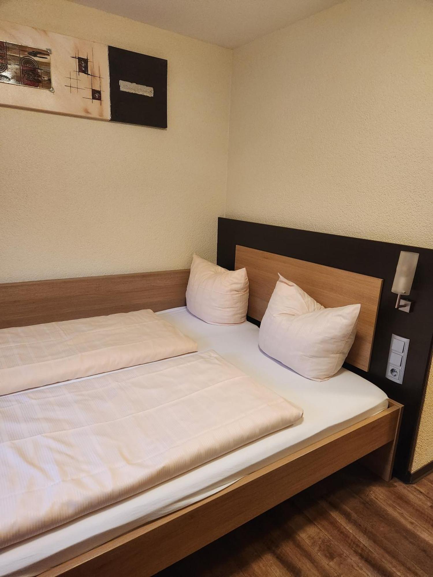 Hotel La Baia Κόχεμ Δωμάτιο φωτογραφία