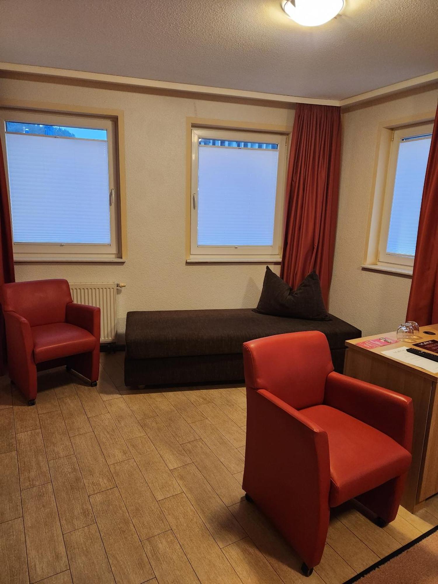 Hotel La Baia Κόχεμ Δωμάτιο φωτογραφία