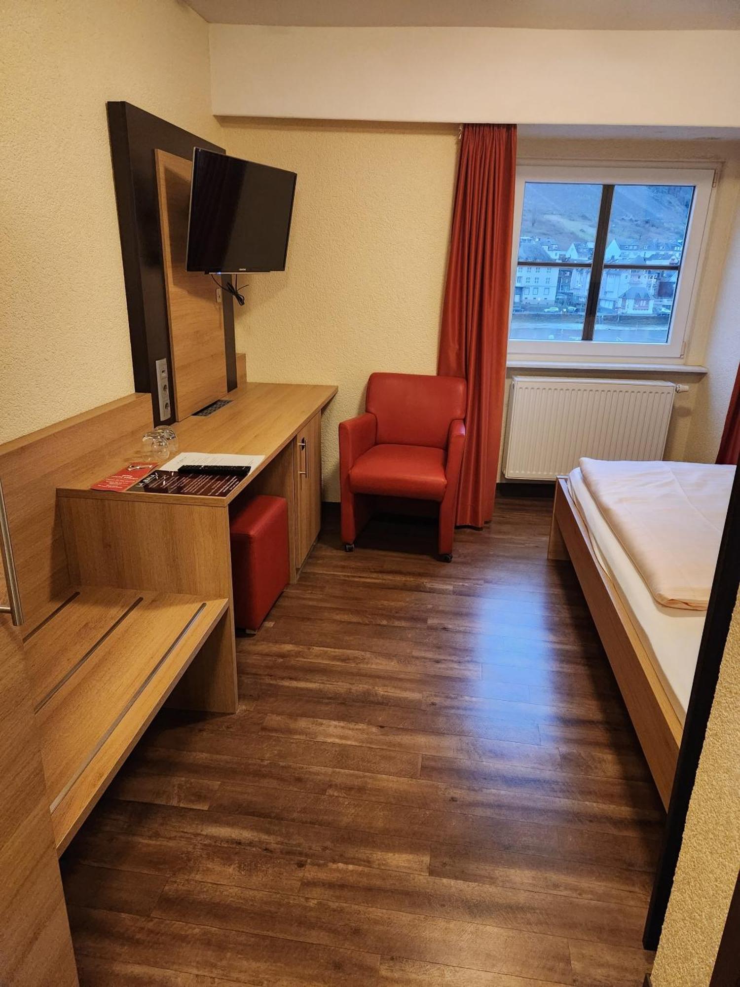 Hotel La Baia Κόχεμ Δωμάτιο φωτογραφία